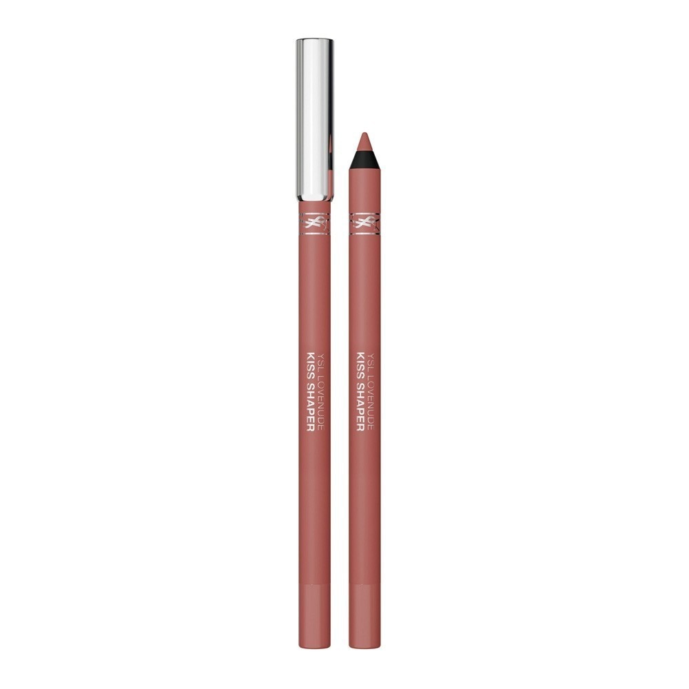 YSL LOVENUDE KISS SHAPER (DELINEADOR DE LABIOS)